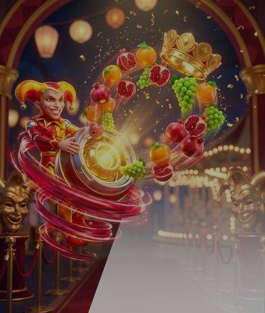 Royal Joker Hold and Win