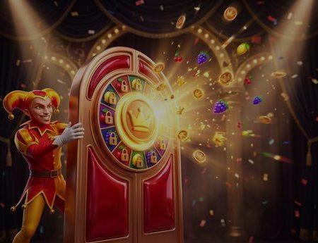 Royal Joker Hold and Win
