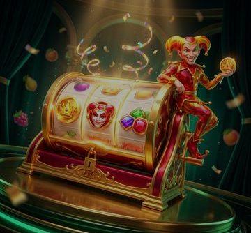 Royal Joker Hold and Win