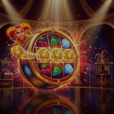 Royal Joker Hold and Win